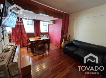 Departamento · 55m² · 3 Ambientes · 3 Ambientes Ideal Para Estudiantes en Zona Facultad de Medicina en Barrio Norte!