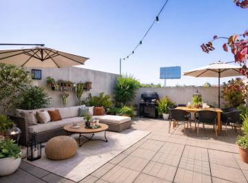 Departamento · 54m² · 2 Ambientes · 1 Cochera · Venta Departamento con Balcon y Terraza Propia. Cochera - Munro