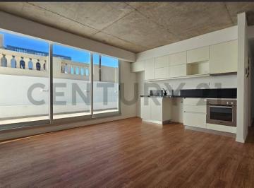 Departamento · 51m² · 3 Ambientes · Venta 3 Ambientes con Terraza Muy Luminoso en San Telmo