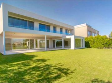Casa de 10 ambientes, Tigre · Excelente Casa en El Golf Nordelta