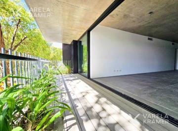 Departamento · 93m² · 3 Ambientes · 1 Cochera · Departamento en Venta en Belgrano
