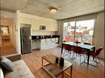 Departamento · 56m² · 3 Ambientes · Venta 3 Ambientes Muy Luminoso a Estrenar
