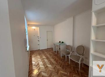 Departamento · 29m² · 1 Ambiente · Departamento Monoambiente en Venta - 1 Baño - Palermo