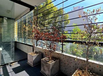 Departamento · 93m² · 4 Ambientes · 1 Cochera · Venta 4 Ambientes con Cochera en Palermo