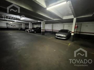 Garage · 13m² · Cochera Fija y Cubierta con Seguridad 24hs en Palermo!