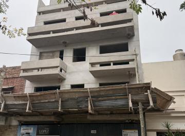 Departamento · 27m² · 1 Ambiente · Venta - Departamento 1 Ambiente - Saavedra - en Construcción