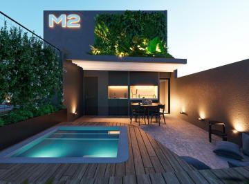 Departamento · 88m² · 4 Ambientes · Departamento en Martin