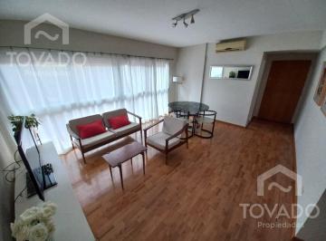 Departamento · 67m² · 4 Ambientes · Luminoso 4 Ambientes con Balcon Aterrazado en Núñez!