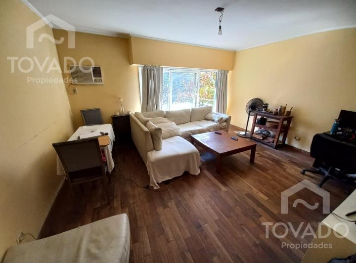 Departamento · 78m² · 3 Ambientes