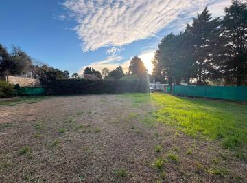 Terreno · 564m² · Venta Lote Barrio Los Pinares Zona Sur Cordoba