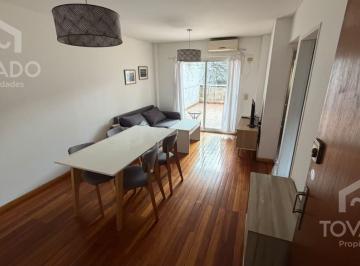 Departamento · 41m² · 2 Ambientes · 2 Ambientes con Balcon Aterrazado en Palermo Hollywood!
