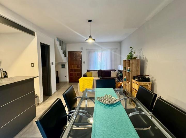 Departamento · 96m² · 5 Ambientes · 1 Cochera