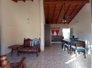 Casa de 3 ambientes, San Clemente del Tuyú · Casa de 3 Ambientes