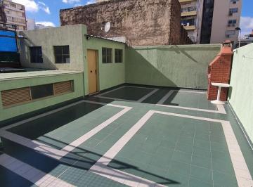 Departamento · 65m² · 4 Ambientes · 1 Cochera · Impecable - Departamento con Patio - Quincho y Parrillero