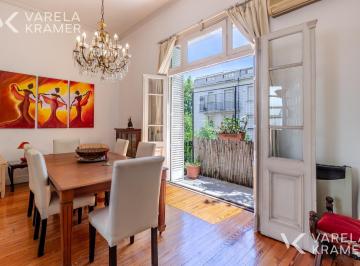 PH · 126m² · 5 Ambientes · Departamento en Venta en Palermo Soho