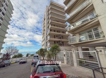Departamento · 96m² · 3 Ambientes · 1 Cochera · Departamento 3 Amb con Cochera - Playa Grande
