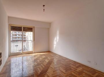 Departamento · 56m² · 4 Ambientes · Venta Dpto 4 Ambientes con Balcon Parque Patricios