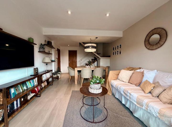 Departamento · 103m² · 6 Ambientes · 1 Cochera