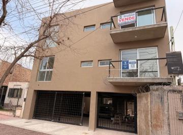 Departamento de 1 ambiente, Gobernador Benegas · Complejo de Departamentos de 1 y 2 Dorm. a Estrenar