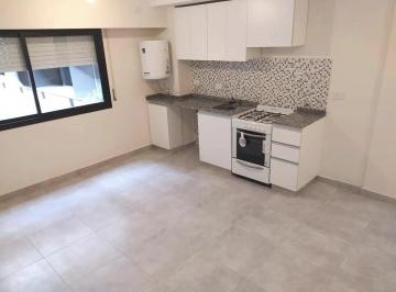 Departamento · 25m² · 1 Ambiente · Departamento - Echesortu
