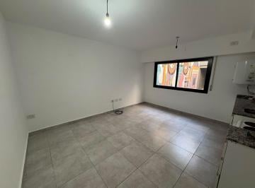 Departamento · 25m² · 1 Ambiente · Departamento - Echesortu