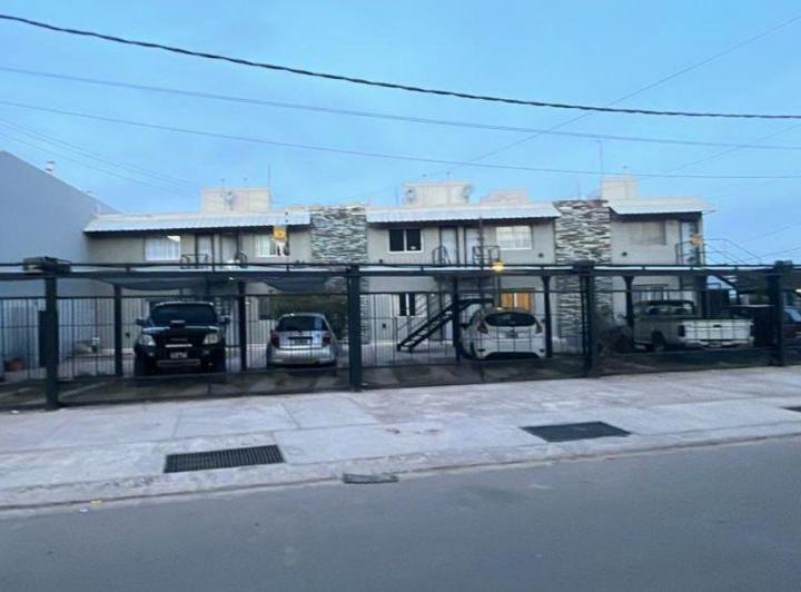 Departamento · 33m² · 3 Ambientes · 1 Cochera