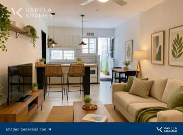 Departamento · 35m² · 2 Ambientes · 2 Cocheras · Departamento en Venta en San Fernando
