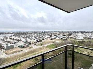 Departamento · 62m² · 4 Ambientes · 1 Cochera · Departamento en Pilares de Manantiales