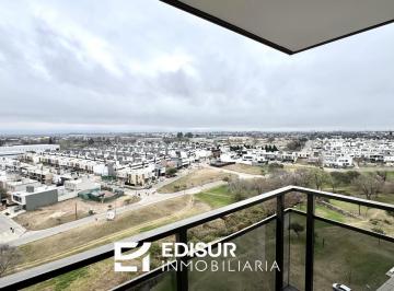Departamento · 60m² · 4 Ambientes · 1 Cochera · Departamento en Pilares de Manantiales