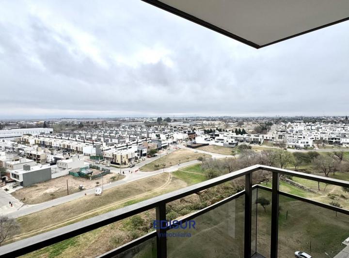 Departamento · 60m² · 4 Ambientes · 1 Cochera