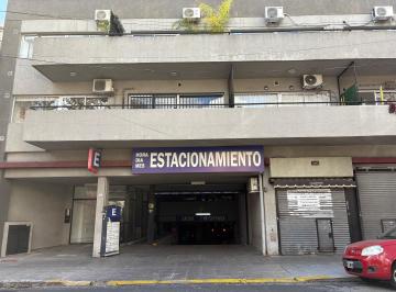 Garage , Almagro · Alquiler de Cochera Fija