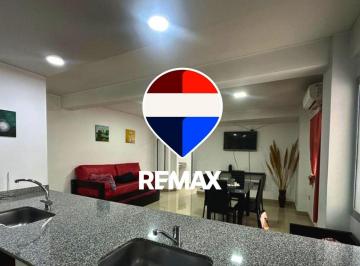Departamento · 56m² · 2 Ambientes · Departamento Amplio en Venta Macrocentro 1 Dorm