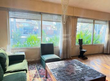 Casa · 166m² · 5 Ambientes · 1 Cochera · Venta Casa Malvin Sur Para Reciclar Padrón Único