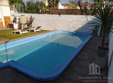 Casa · 160m² · 5 Ambientes · 1 Cochera · Casa en Venta!