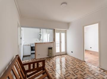 Departamento · 31m² · 2 Ambientes · Departamento en Boedo