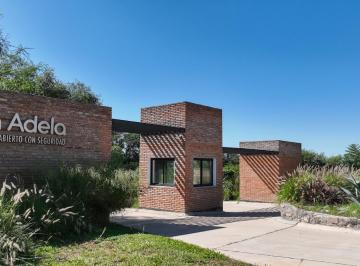 Terreno · Terreno en Barrio La Adela