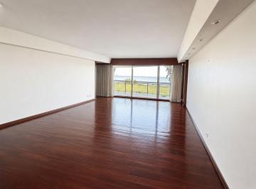 Departamento · 243m² · 6 Ambientes · 3 Cocheras · Venta Apartamento Rambla Punta Carretas 4 Dormitor