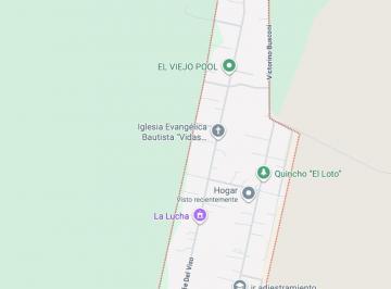 Terreno , Mi Granja · Terreno de 730 m² en Housing Torrente - Mi Granja