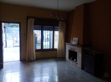 Living · Casa en Venta en Alta Gracia, Barrio Pellegrini