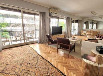 Departamento de 5 ambientes, Belgrano · Caba Venta Moldes 1625 3 Dorm Ulrich Propiedades