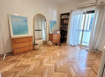 Departamento de 5 ambientes, Belgrano · Caba Venta Moldes 1625 3 Dorm Ulrich Propiedades