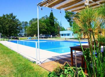 Terreno · 810m² · Lote Barrio Privado Ayres de Casares Venta