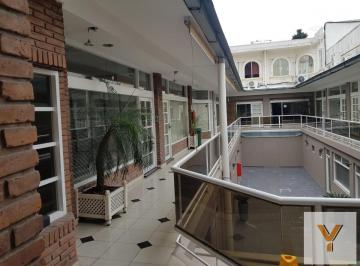 Oficina comercial · 20m² · 1 Ambiente · Oficina en Venta - 1 Baño - 20 m² - San Isidro