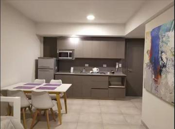 Departamento · 38m² · 2 Ambientes · 1 Cochera · Venta Departamento 1 Habitacion Cochera G Cruz
