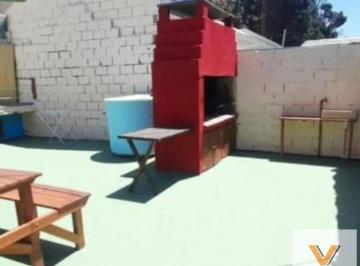 Departamento · 180m² · 5 Ambientes · Departamento en Alquiler - 3 Dorm. 2 Baños - Pinamar