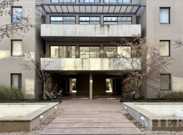 Departamento · 85m² · 3 Ambientes · 1 Cochera · Departamento Tres Ambientes en Alquiler en Las Liebres
