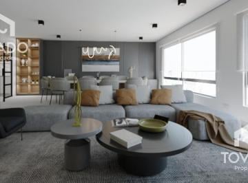 Departamento · 73m² · 3 Ambientes · 3 Ambientes con Balcón Aterrazado y Parrilla Propia en Villa Urquiza!