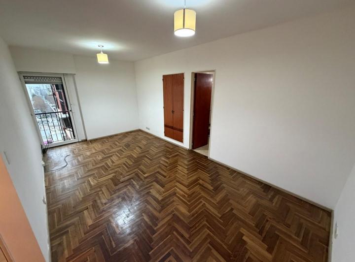 Departamento · 30m² · 1 Ambiente