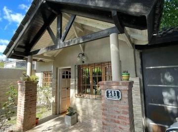 Casa de 4 ambientes, Ezeiza · Casa - Venta - Ezeiza