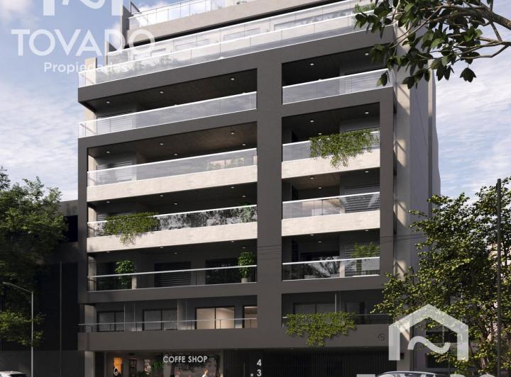 Monoambiente Divisible a 2 con Balcón en Villa Urquiza!